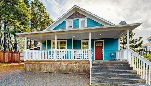 Tinker House Cottage - Foto 2
