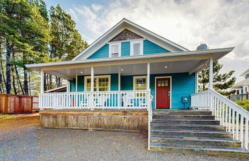 Tinker House Cottage - Foto 2