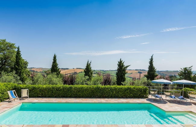 Belvilla by OYO Villa Azzurra - Photo 18