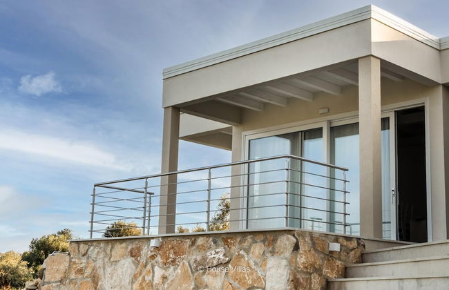 Elaia Bioglam Relais - Appartamento Alfa - Foto 39