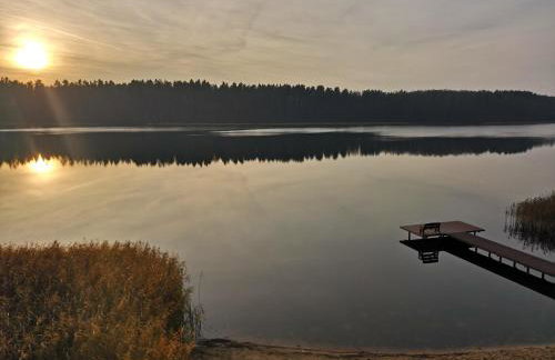 Apartamenty Mazurskie Klimaty (Cud Natury) - Foto 65