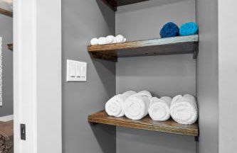 Downtown Urban Loft above Restaurant #7 - Foto 15