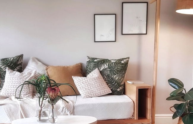 Woodlands Self Catering, Knysna - Foto 7