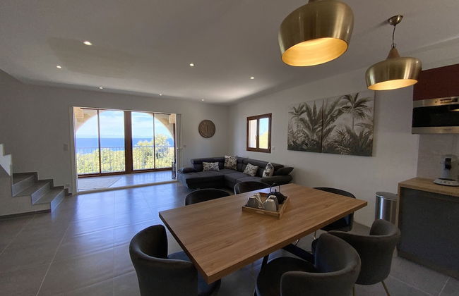 Résidence La Listrella - Photo 16