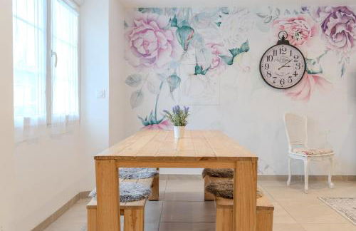 Family Cosy Cottage 3 ch 2 sdb, 5 minutes Disneyland! - Foto 19