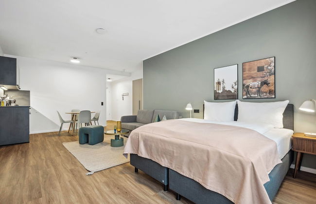 Limehome Zwickau Magazinstr. - Foto 44