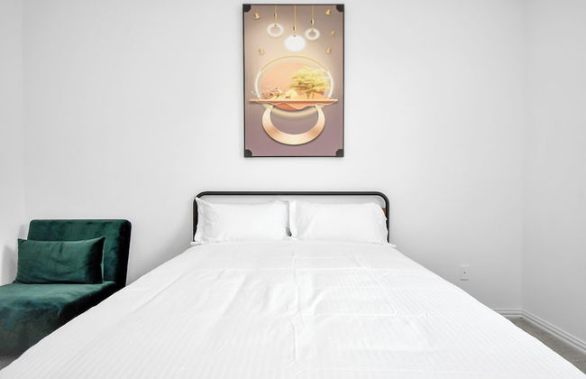 Lux Galleria Home-5BR Roof Deck - Foto 5