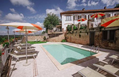 Il Pozzo Fiorito - Foto 12