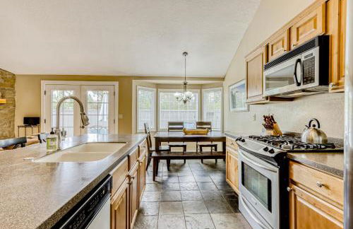 Rainier Rest Stop - Foto 9