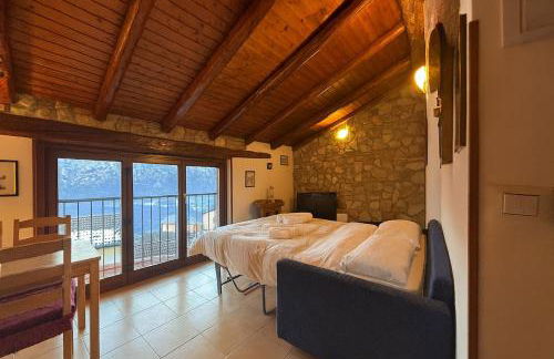 Da Grace - Fra Lago e Montagna - Vista Valsassina - Foto 6