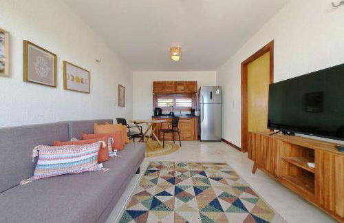 Bungalow The Point en la arena de Fortim By Carpediem - Foto 12