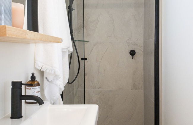 Little Palm Cabins - Foto 9