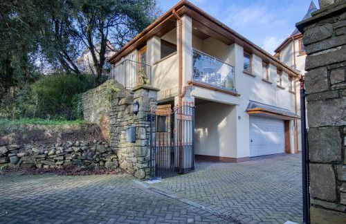 Marina House Annex - 1 Bedroom - Neyland - Photo 12