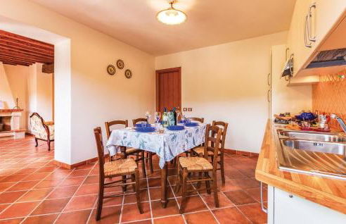 Awesome Apartment In Casalguidi Pt - Foto 9