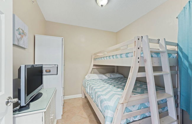 Seychelles by iTrip Panama City Beach - Foto 25