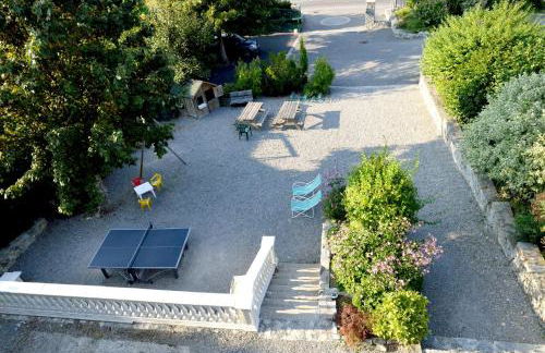 Résidence Florimontane - Foto 12