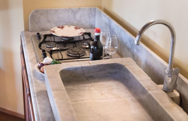 Farmhouse in Tuscany With Pool & Near Montecastello - Foto 4