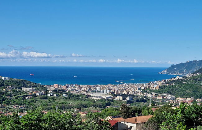 Villa Esmeralda - Foto 1