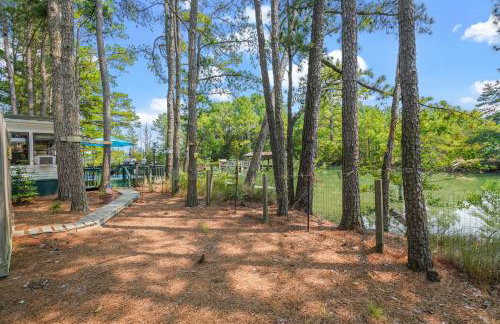 Counting Corks - Waterfront, Pet friendly, private dock! - Foto 44