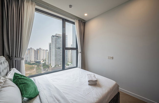 Bluesky Berkley Residence Luxury - Foto 31