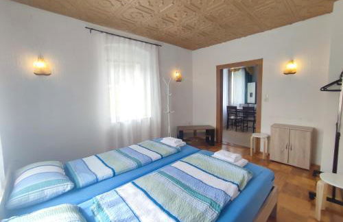 Haus "Grimberg" FeWo 1-stock oder FeWo 2-stock & Zusätzliches Zimmer - Photo 13