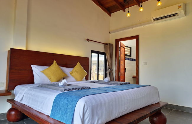 PIDA COFFEE FARM LODGE - Photo 3