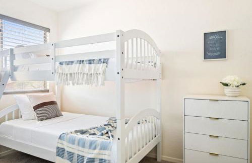 Sunlit Sandscape Villa Private Sauna Heated Pool Hot Tub Hosted By Relaxtay - Foto 25