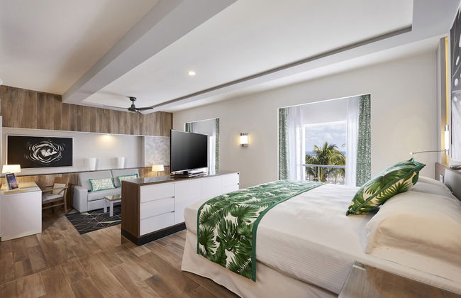 Hotel Riu Palace Riviera Maya - All Inclusive - Foto 10