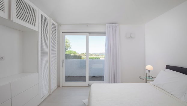 Villa Maddalena a Cannigione - Foto 3, Habitación