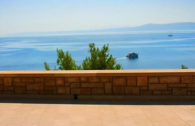 Ref - 20 m From sea - 1 - A1 - Foto 35