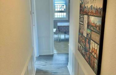 Kai Bilbao - Apartamento junto a la ria - Foto 33