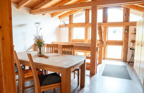 Altes Forsthaus im Harz - Foto 25