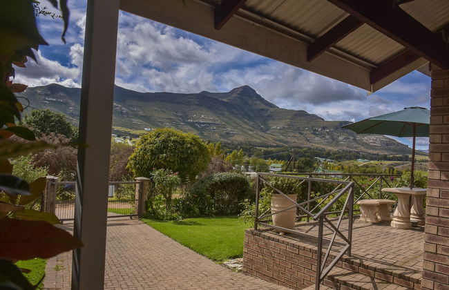 Clarens Retreat - Foto 39