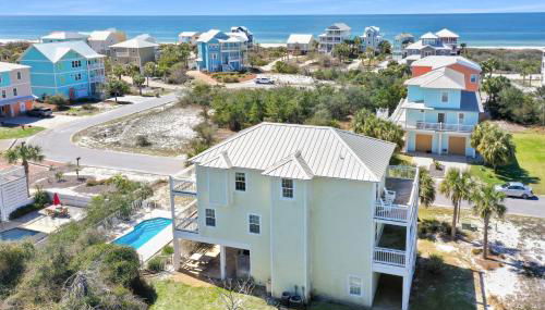 Sea Breeze Manor by Pristine Properties Vacation Rentals - Foto 1