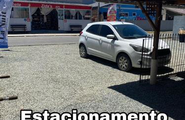 RESIDENCIAL JOÃO CARLOS casa - Foto 18