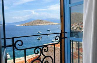 Maestro apartment Chalki - Foto 6