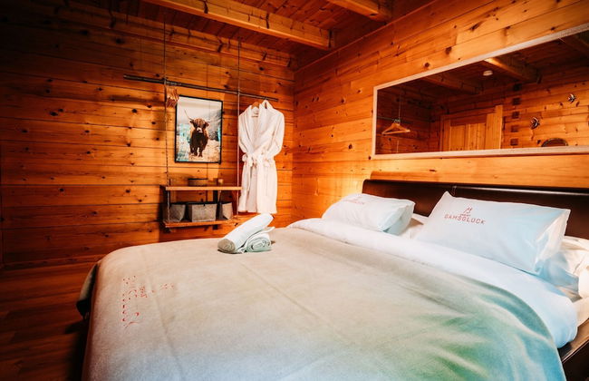 Hideway Chalet Gamsgluck With Pool and Sauna - Foto 5