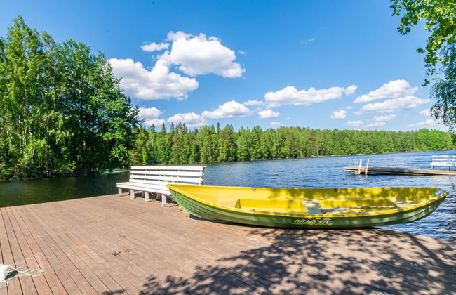 Salmenranta - Foto 5