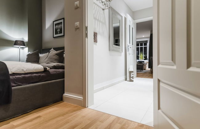 Kamphof Usedom Ferienanlage - Foto 34