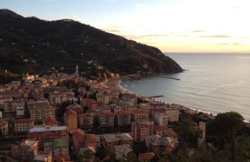 HOST IN LEVANTO - Maestrale con biciclette - Foto 34