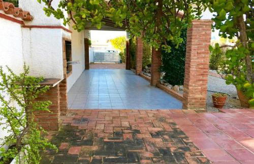 VILLA PHILIP Piscina privada - Foto 15