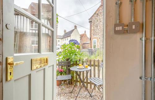 The Old Candle Shop - Foto 18