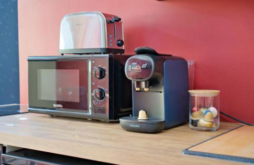 Saint-Marceaux - Climatisation - Foto 65