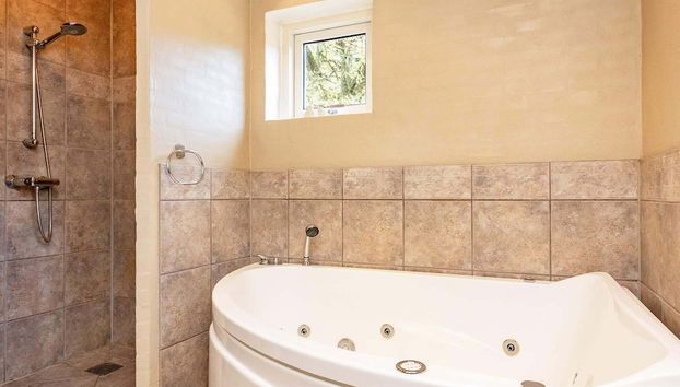 6 Person Holiday Home in Jerup - Foto 3, Tratamientos de spa