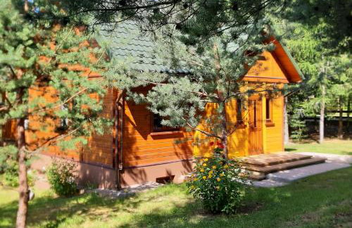 Pod Dębem Bis - Foto 1