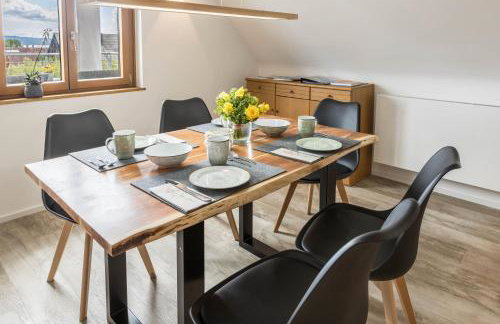 Über der alten Gärtnerei - Foto 8