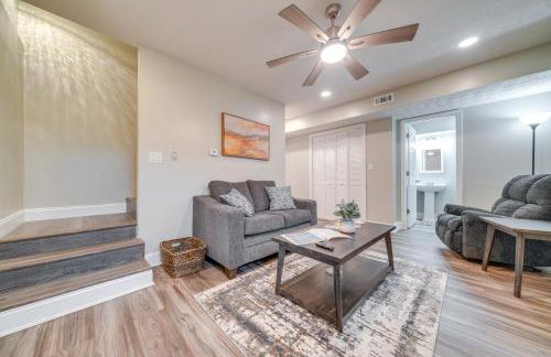 Walk to Mellwood Art Center Home with Private Deck! - Foto 7