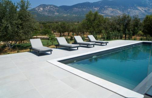 MENTOROS VILLAS - Foto 43