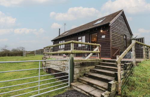 The Barn on The Lagoon - Foto 1