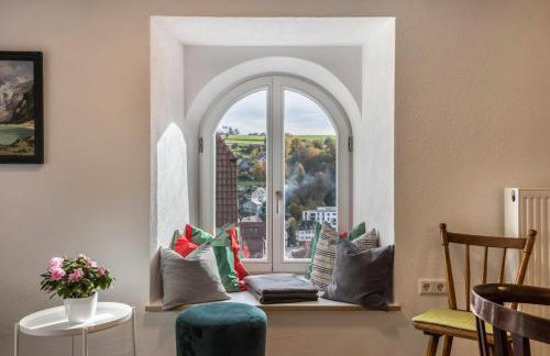 Ferienwohnungen Metzgerpost - Photo 48